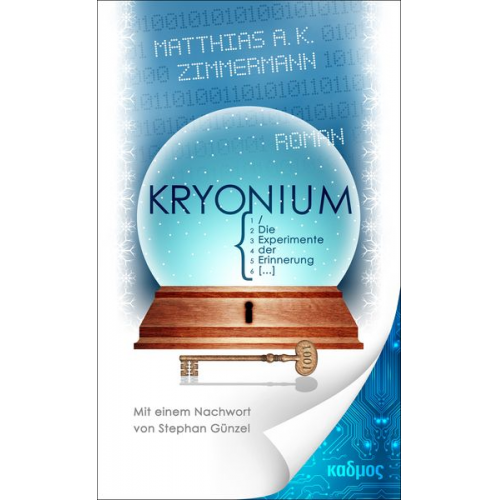 Matthias A. K. Zimmermann - Kryonium