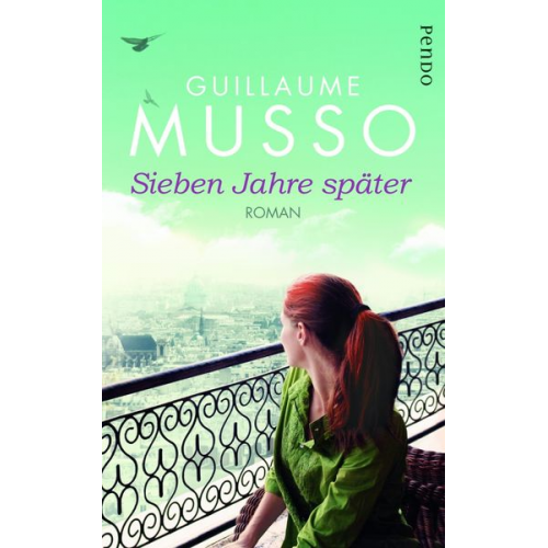 Guillaume Musso - Sieben Jahre später