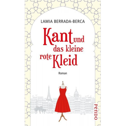 Lamia Berrada-Berca - Kant und das kleine rote Kleid