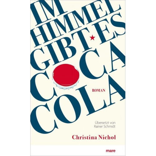 Christina Nichol - Im Himmel gibt es Coca-Cola