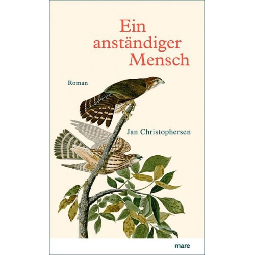 Jan Christophersen - Ein anständiger Mensch