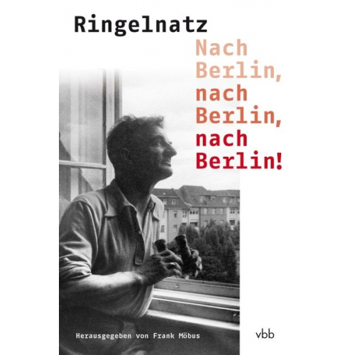 Joachim Ringelnatz - Joachim Ringelnatz