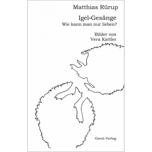 Matthias Rürup - Igel-Gesänge