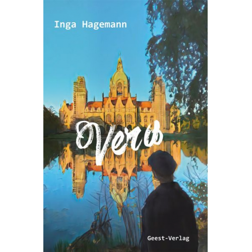 Inga Hagemann - Vera