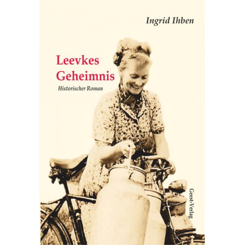 Ingrid Ihben - Leevkes Geheimnis