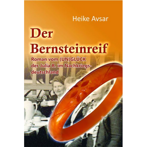 Heike Avsar - Der Bernsteinreif