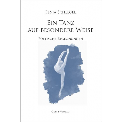 Fenja Schlegel - Ein Tanz auf besondere Weise