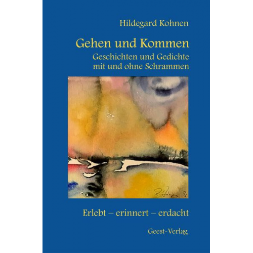 Hildegard Kohnen - Gehen und Kommen