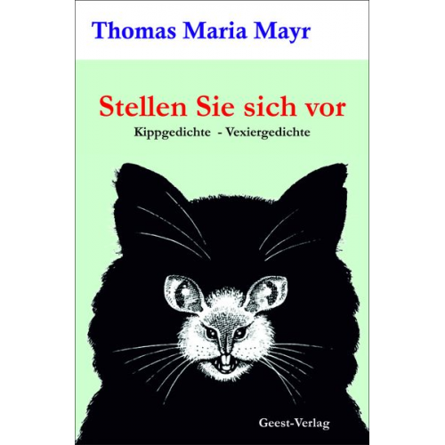 Thomas Maria Mayr - Stellen Sie sich vor