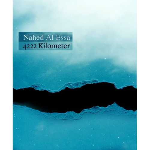 Nahed Al Essa - 4222 Kilometer