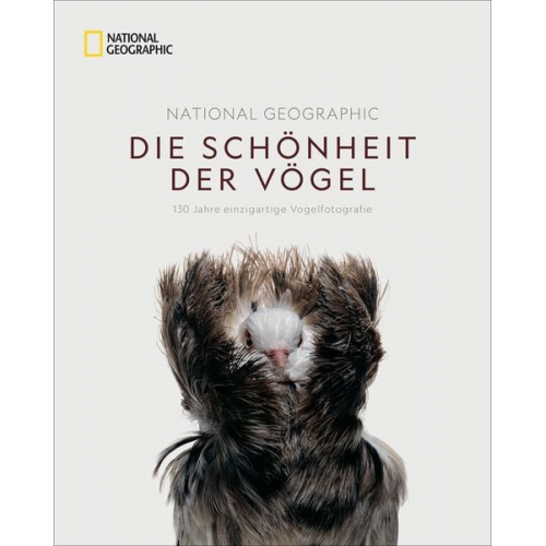 Catherine Herbert Howell - National Geographic Die Schönheit der Vögel