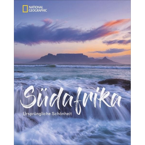 Südafrika