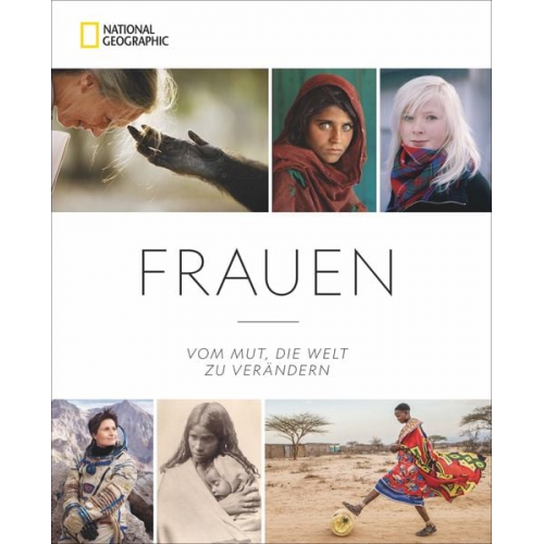 Susan Goldberg - Frauen