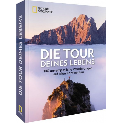 Bernd Ritschel Iris Kürschner Christiane Flechtner Eugen E. Hüsler Christian Schneeweiss - Die Tour deines Lebens