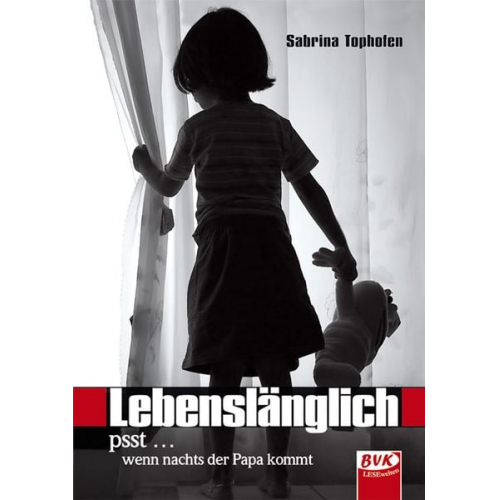 Sabrina Tophofen - Lebenslänglich