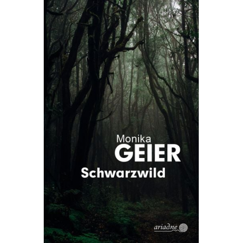 Monika Geier - Schwarzwild