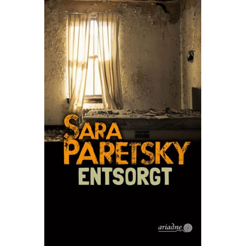 Sara Paretsky - Entsorgt