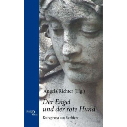 Der Engel und der rote Hund