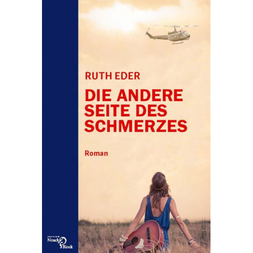 Ruth Eder - Die andere Seite des Schmerzes