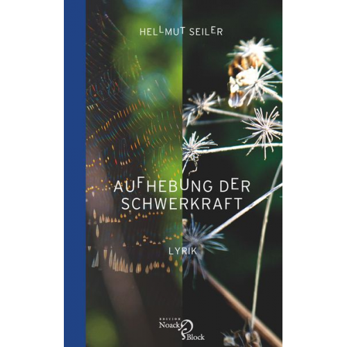 Hellmut Seiler - Aufhebung der Schwerkraft