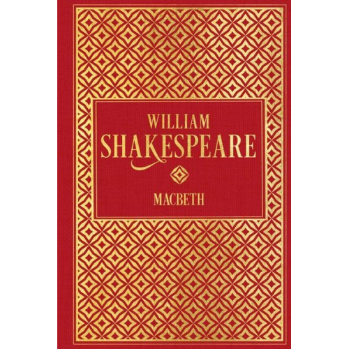 William Shakespeare - Macbeth