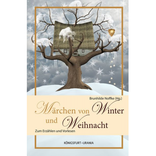 Märchen für Winter und Weihnacht