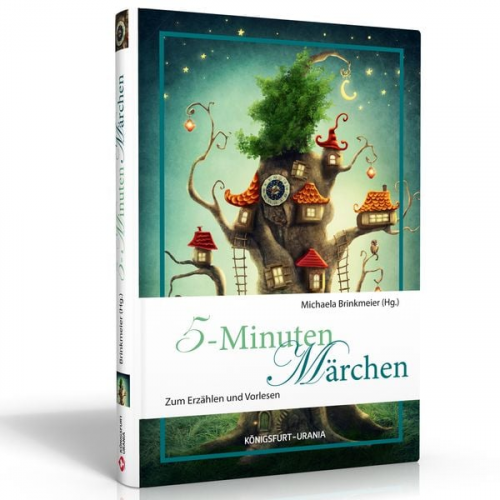 5-Minuten-Märchen