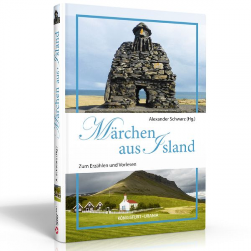 Märchen aus Island