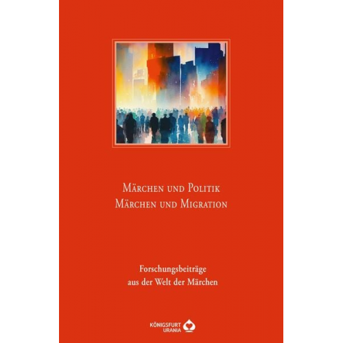 Märchen und Politik - Märchen und Migration