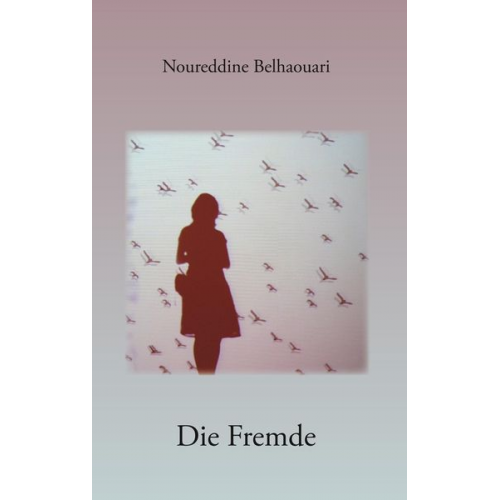 Noureddine Belhaouari - Die Fremde
