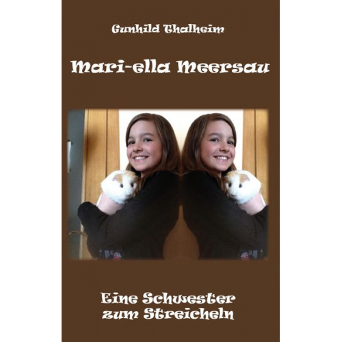 Gunhild Thalheim - Mari-ella Meersau