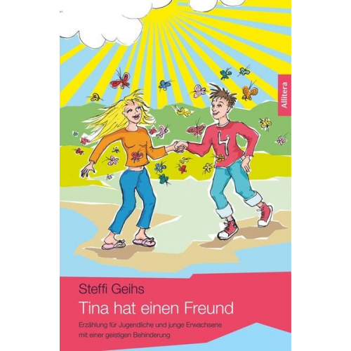 Steffi Geihs - Tina hat einen Freund