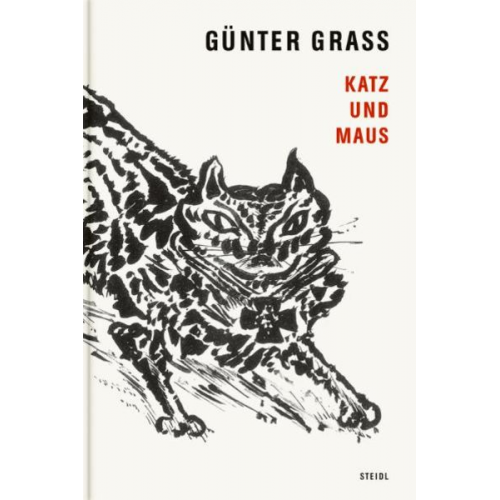 Günter Grass - Katz und Maus