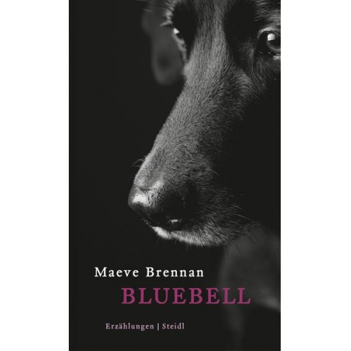 Maeve Brennan - Bluebell