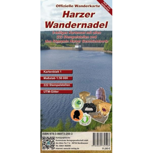 Harzer Wandernadel