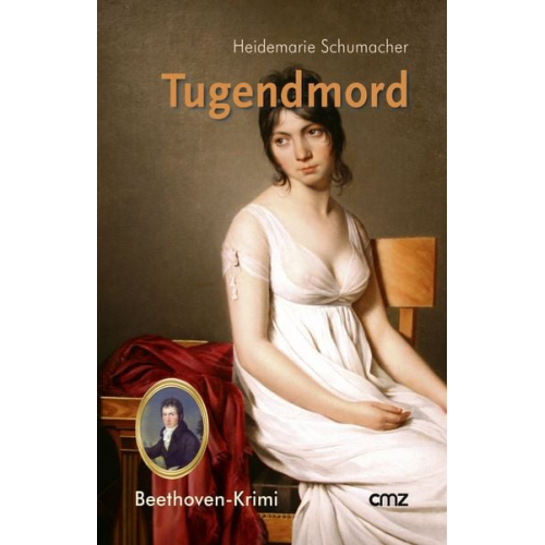 Heidemarie Schumacher - Tugendmord