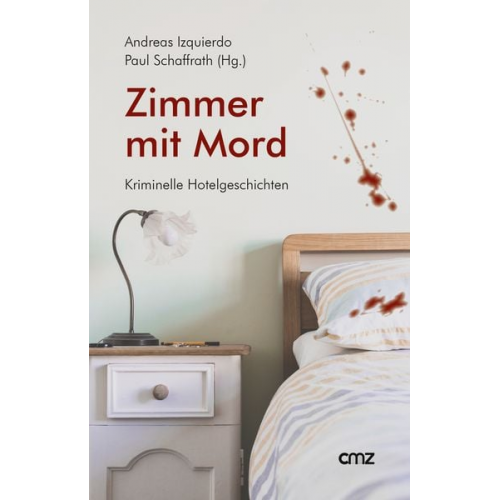 Zimmer mit Mord