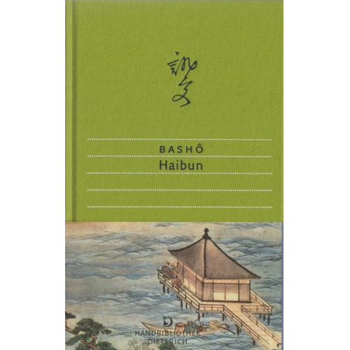 Matsuo Basho - Haibun