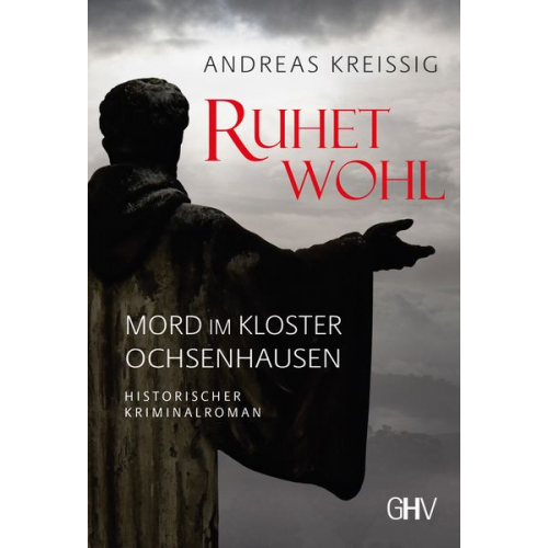 Andreas Kreissig - Ruhet Wohl