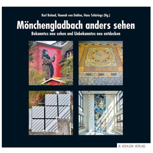 Mönchengladbach anders sehen