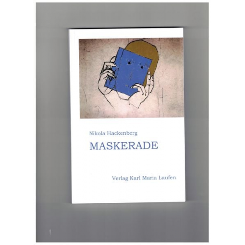 Nikola Hackenberg - Maskerade