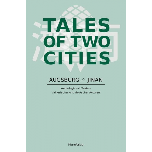 Tales of Two Cities