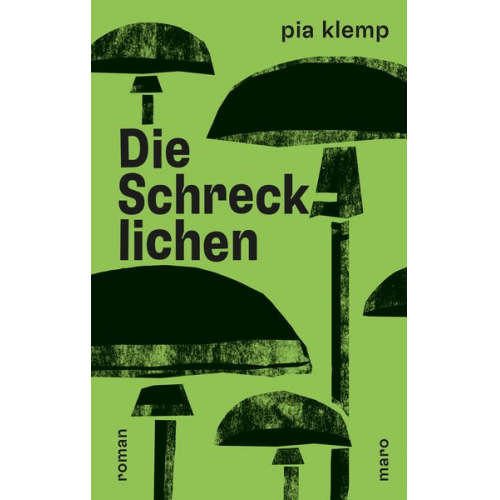 Pia Klemp - Die Schrecklichen