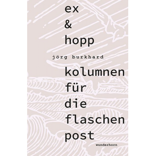 Jörg Burkhard - Ex & hopp