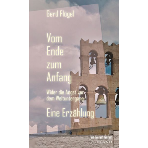 Gerd Flügel - Vom Ende zum Anfang