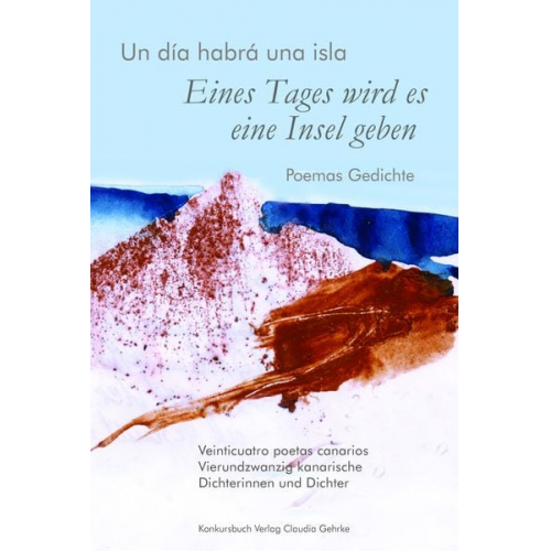 María Gutiérrez Lucía Rosa González Elsa López Cecilia Domínguez Luis Pedro García Cabrera - Eines Tages wird es eine Insel geben - Un día habrá una isla