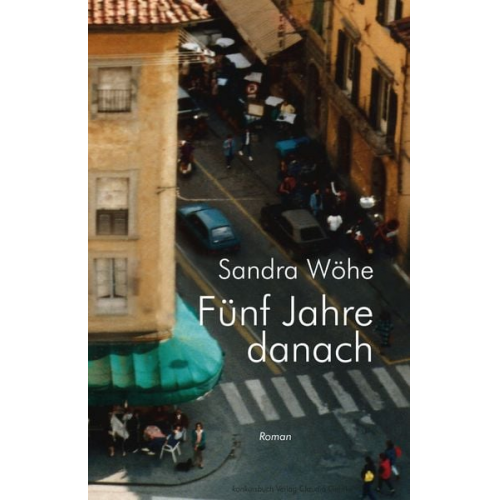 Sandra Wöhe - Fünf Jahre danach