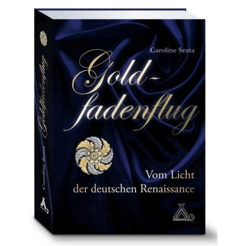 Caroline Sesta - Goldfadenflug