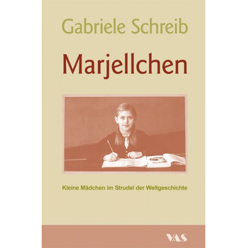 Gabriele Schreib - Marjellchen