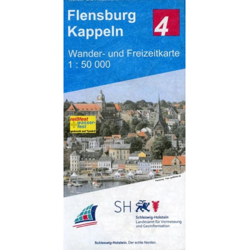 Flensburg - Kappeln